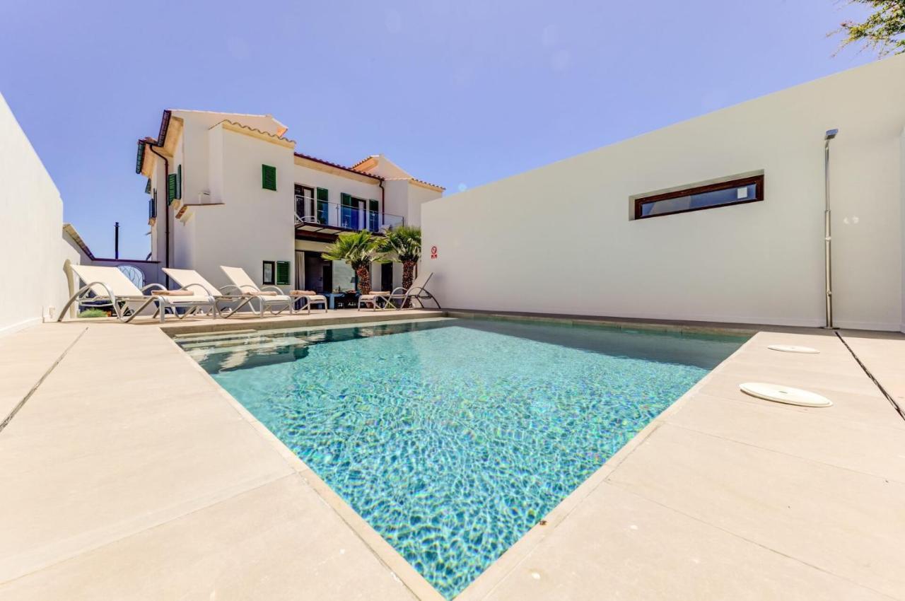 Villa Silver *