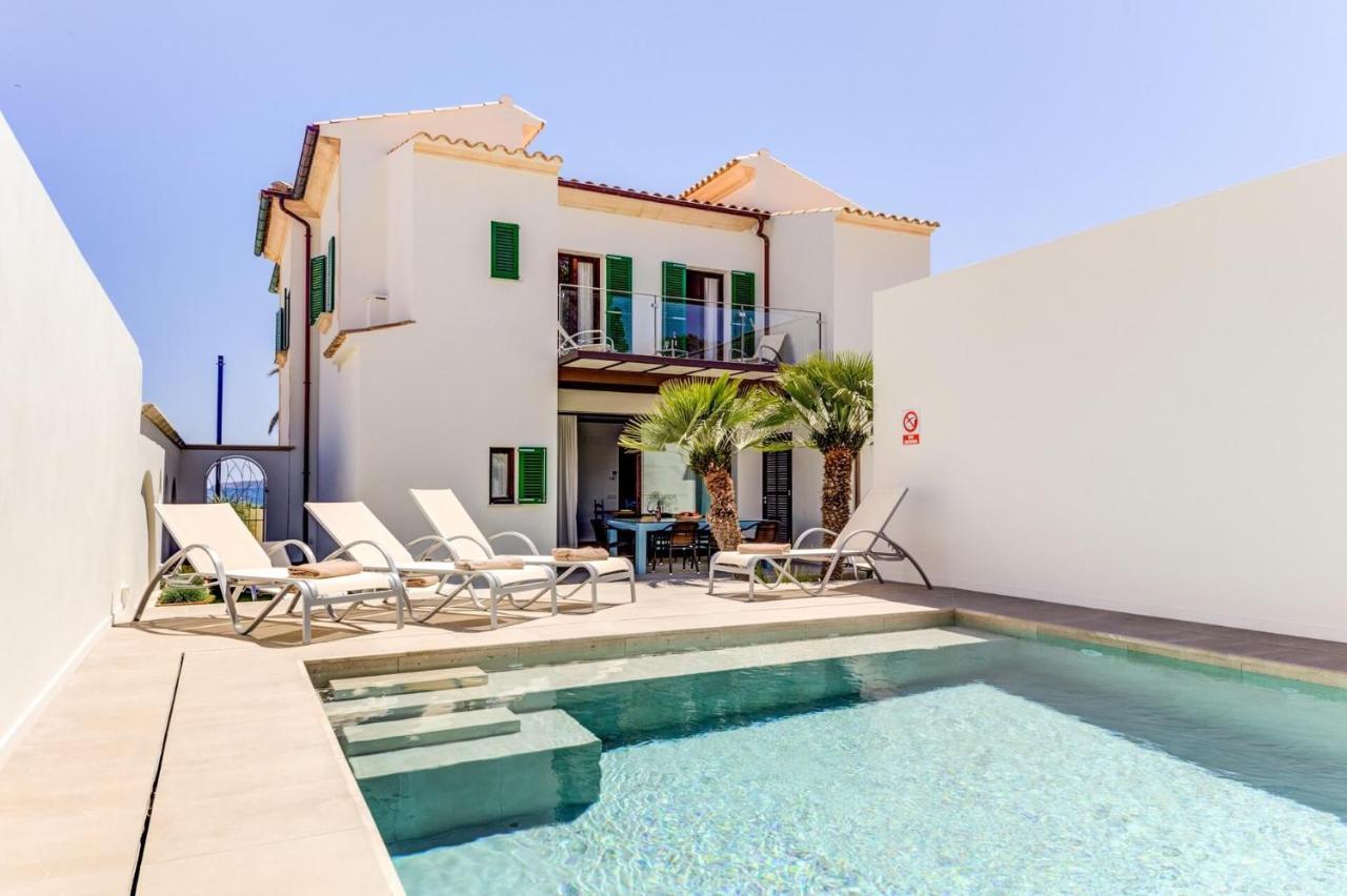 Villa Silver