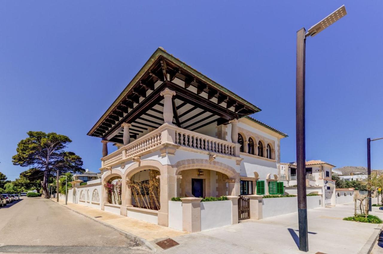 Villa Silver *