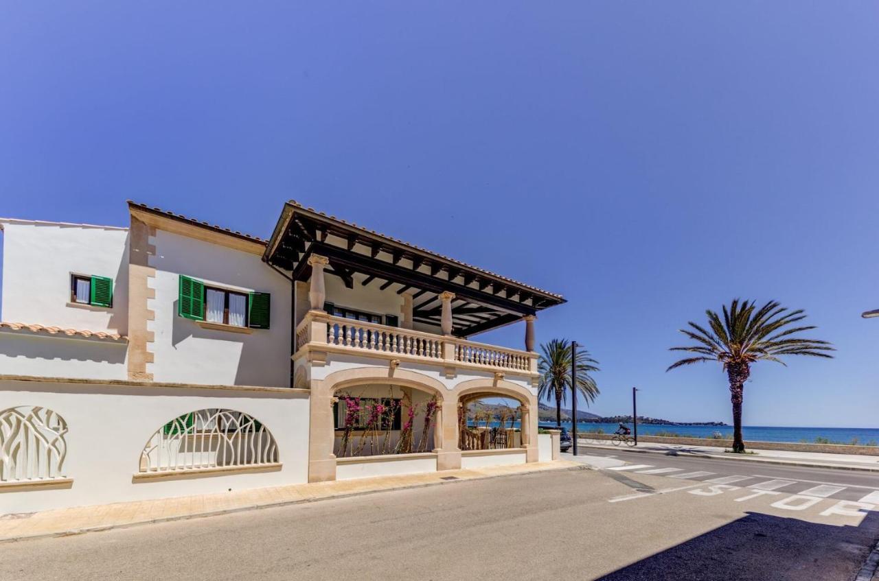 Villa Silver *