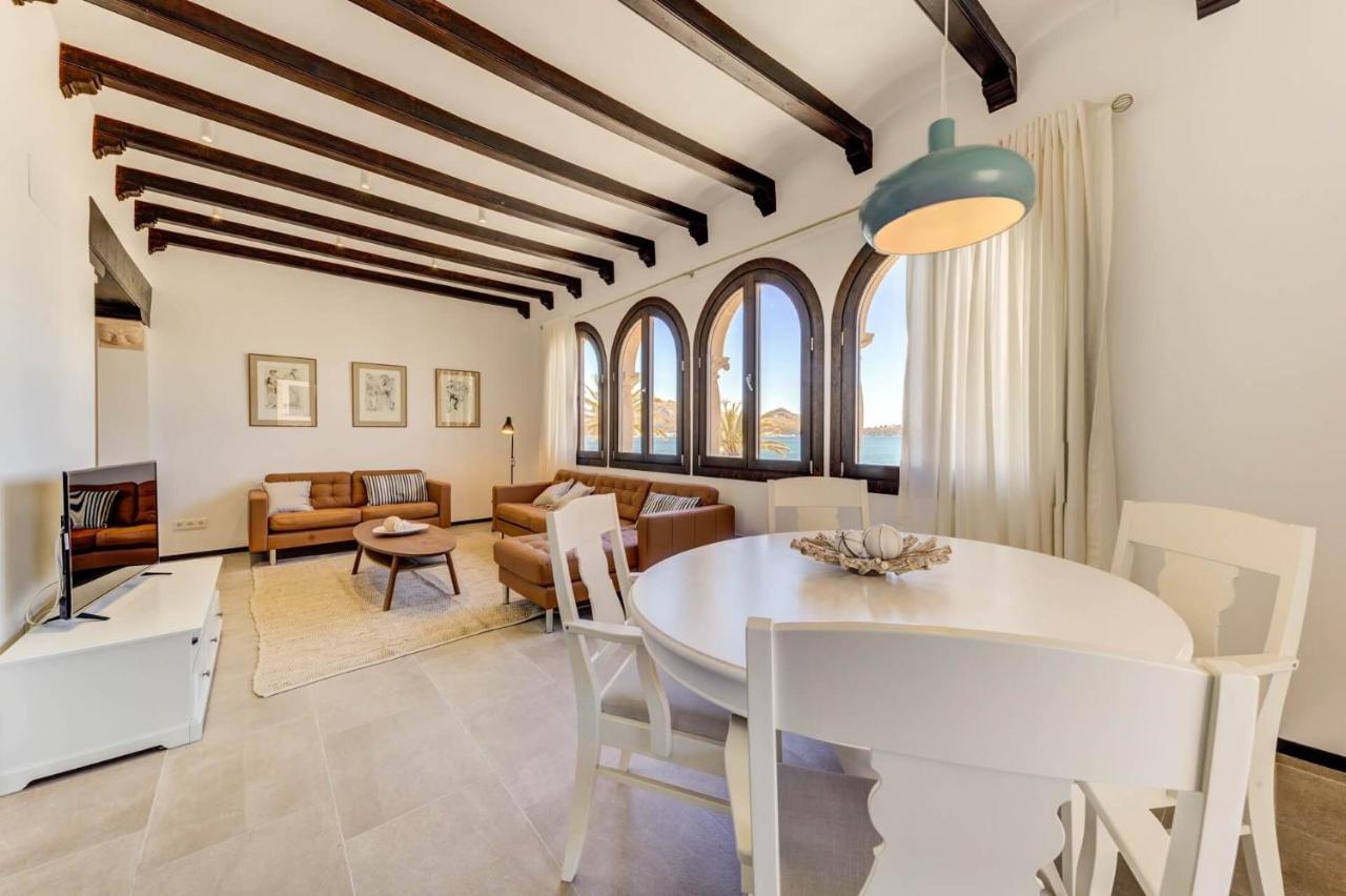Villa Silver Port de Pollença