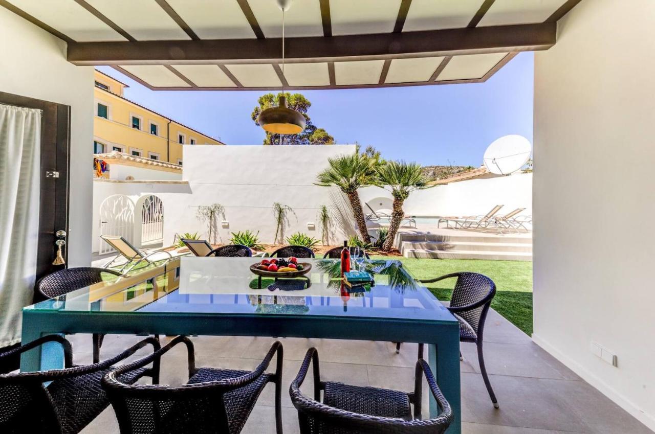 Villa Silver